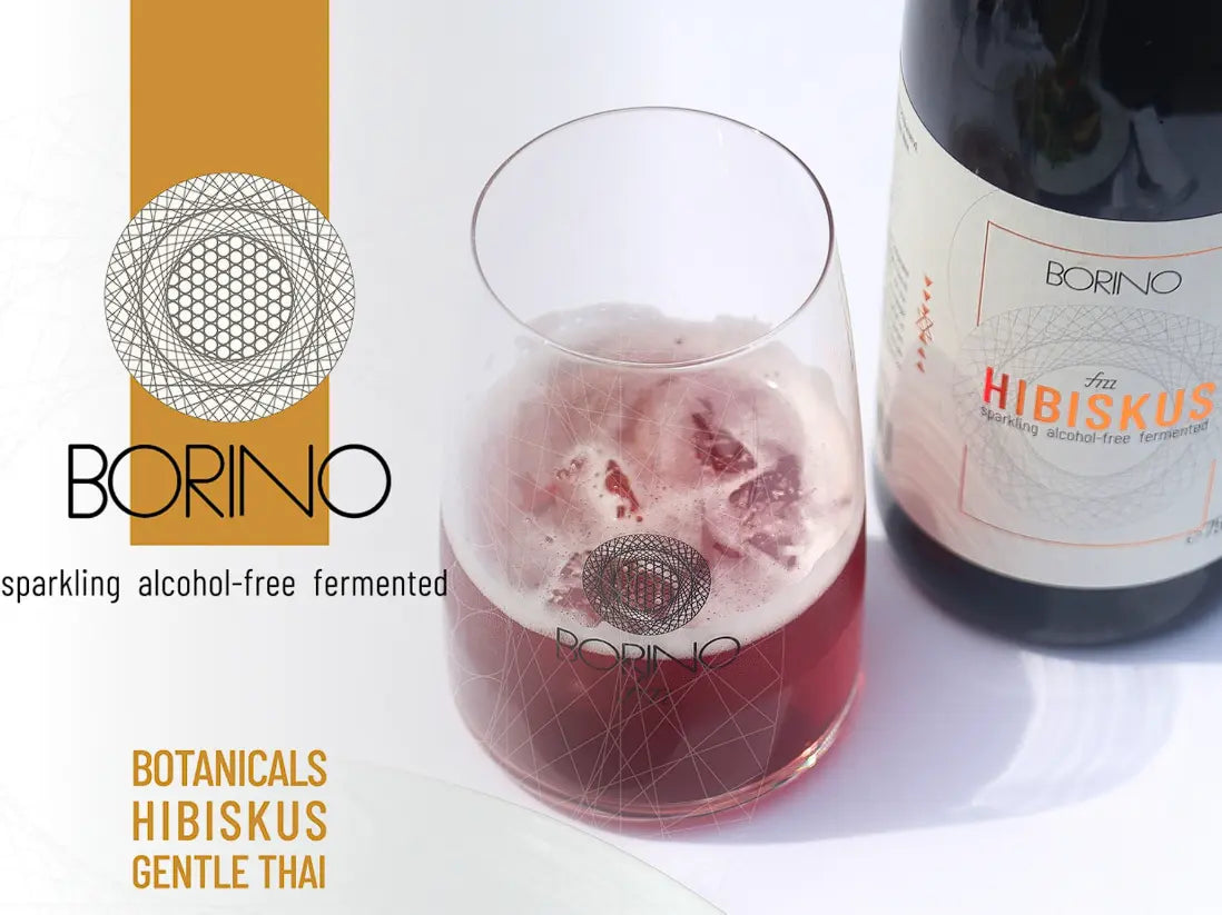 Alkoholfreie Drinks: Genuss für Erwachsene